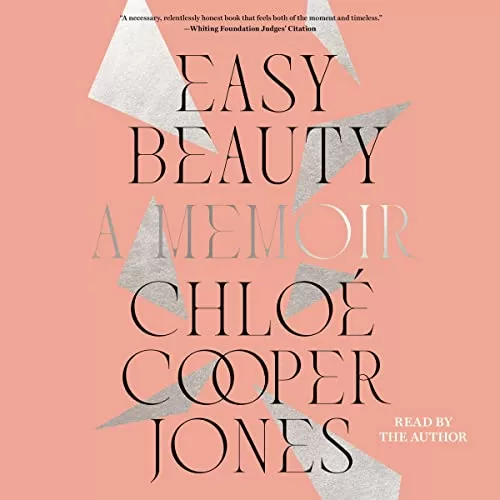 Easy Beauty By Chloé Cooper Jones