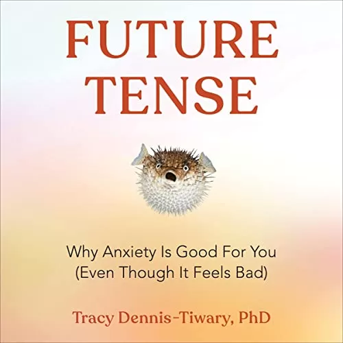 Future Tense By Tracy Dennis-Tiwary