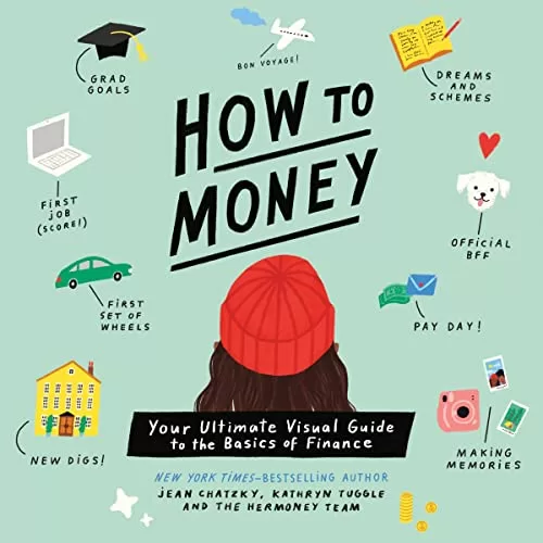 How to Money By Jean Chatzky