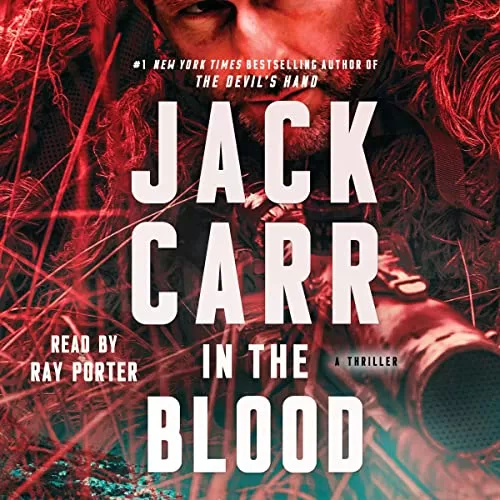 In the Blood By Jack Carr