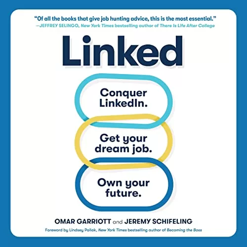 Linked By Omar Garriott, Jeremy Schifeling