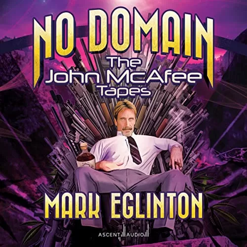 No Domain By Mark Eglinton