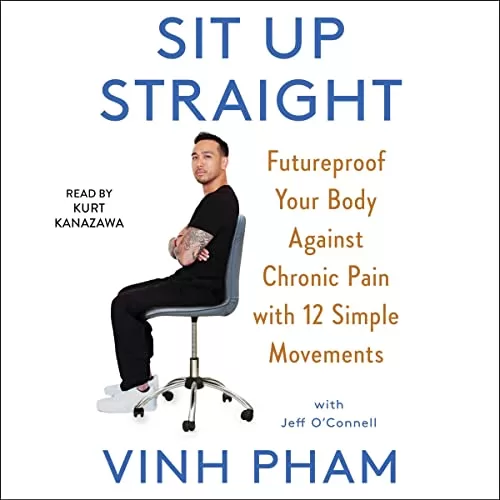 Sit Up Straight By Vinh Pham