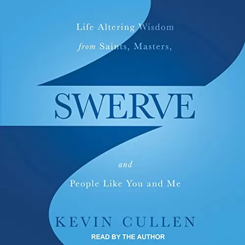 Swerve By Kevin Cullen