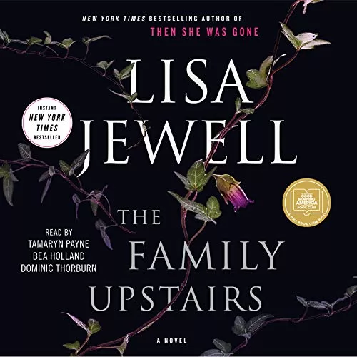 The Family Upstairs By Lisa Jewell