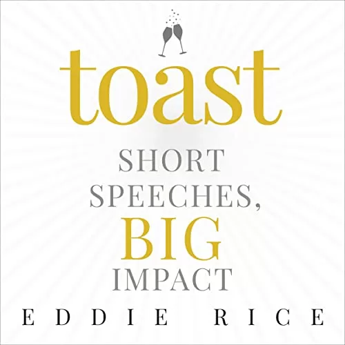 Toast By Eddie Rice