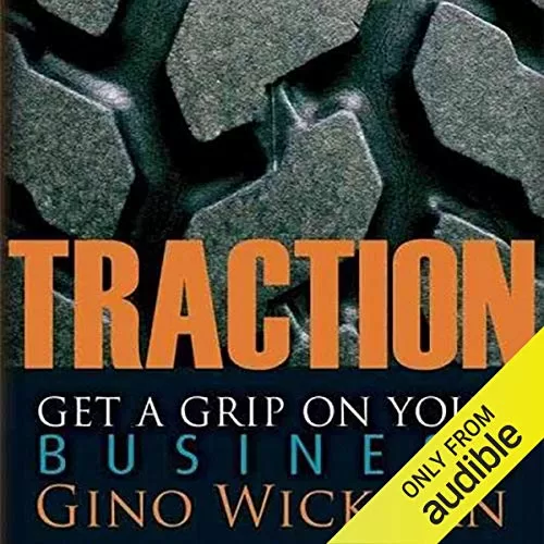 Get a Grip By Mike Paton, Gino Wickman