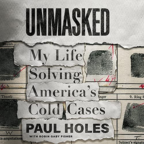 Unmasked By Paul Holes