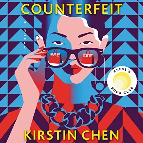 Counterfeit By Kirstin Chen