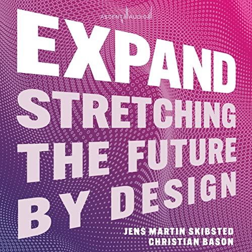 Expand By Christian Bason, Jens Martin Skibsted