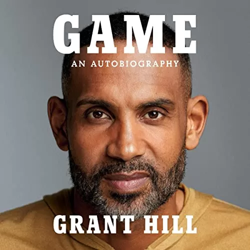 Game By Grant Hill