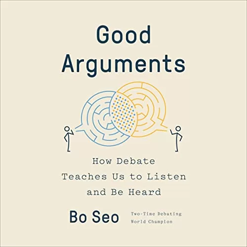 Good Arguments By Bo Seo