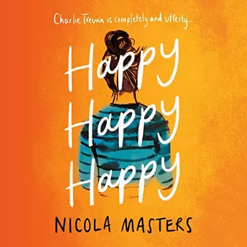 Happy Happy Happy By Nicola Masters