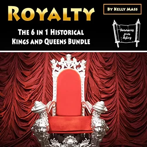 Royalty By Kelly Mass