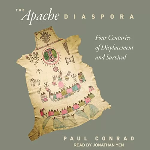 The Apache Diaspora By Paul Conrad