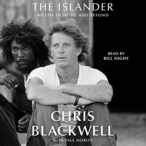 The Islander By Chris Blackwell