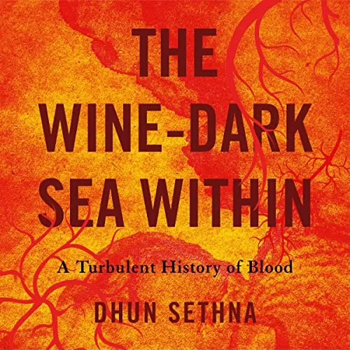 The Wine-Dark Sea Within By Dr. Dhun Sethna