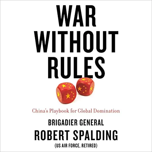 War Without Rules By Gen. Robert Spalding