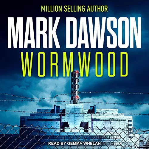 Wormwood By Mark Dawson