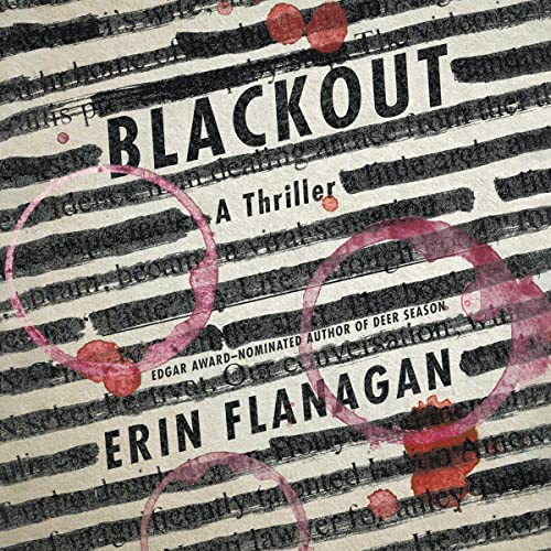 Blackout By Erin Flanagan