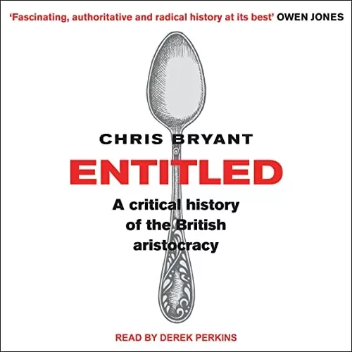 Entitled By Chris Bryant