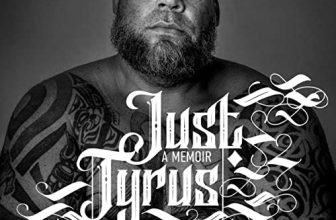 Just Tyrus By Tyrus