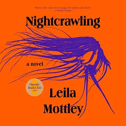 Nightcrawling By Leila Mottley