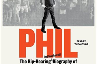 Phil By Alan Shipnuck