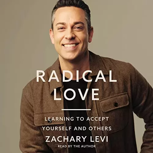 Radical Love By Zachary Levi