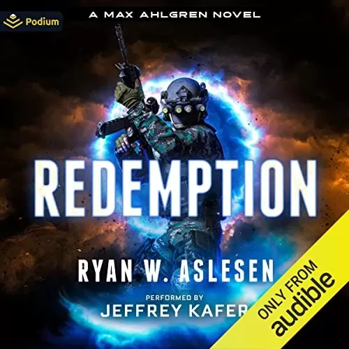 Redemption By Ryan W. Aslesen