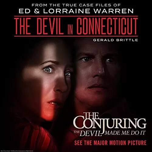 The Devil in Connecticut By Gerald Brittle