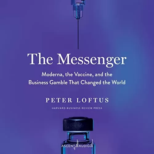 The Messenger By Peter Loftus