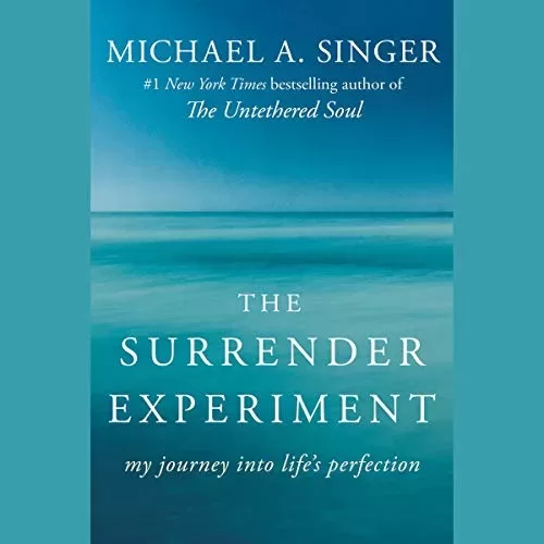 The Surrender Experiment By Michael A. Singer