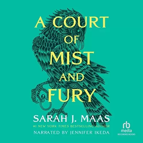 A Court of Thorns and Roses By Sarah J. Maas