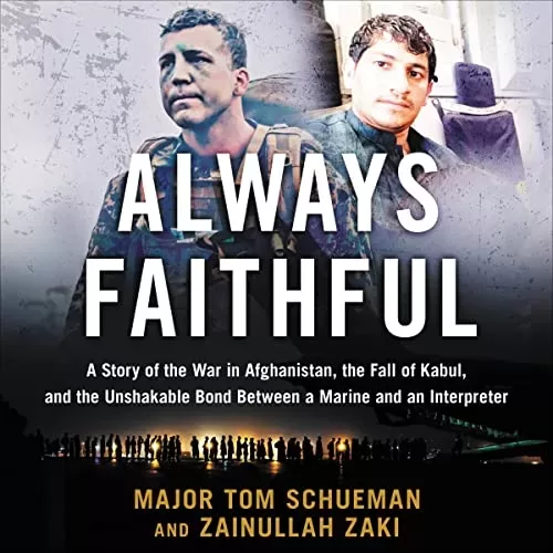 Always Faithful By Thomas Schueman, Zainullah Zaki