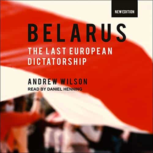 Belarus By Andrew Wilson