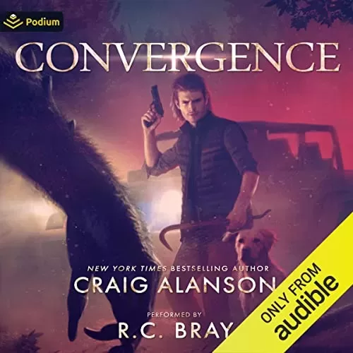 Convergence By Craig Alanson