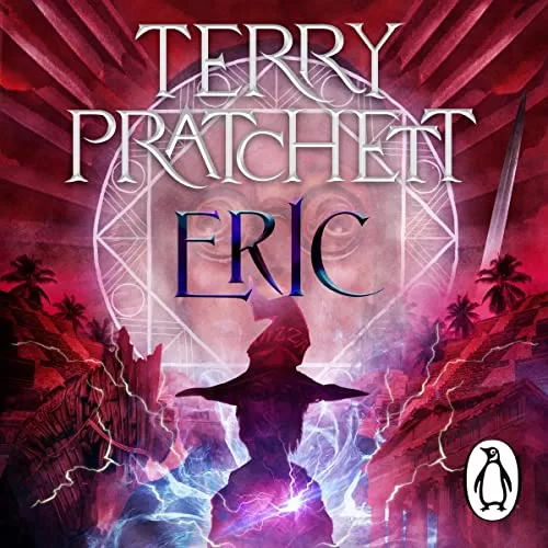 Eric By Terry Pratchett