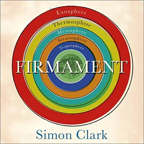 Firmament By Simon Clark