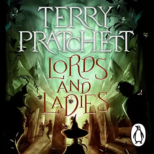 Lords and Ladies By Terry Pratchett