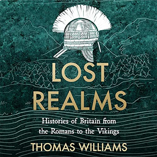 Lost Realms By Thomas Williams