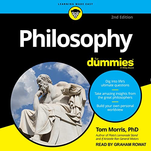 What Is Philosophy For Dummies