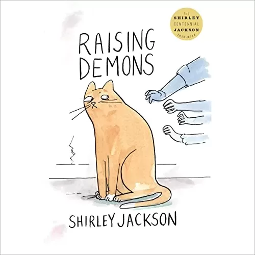 Raising Demons By Shirley Jackson