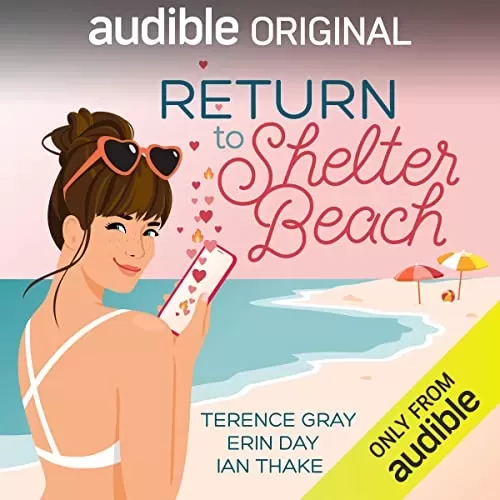Return to Shelter Beach By Terence Gray, Erin Day, Ian Thake