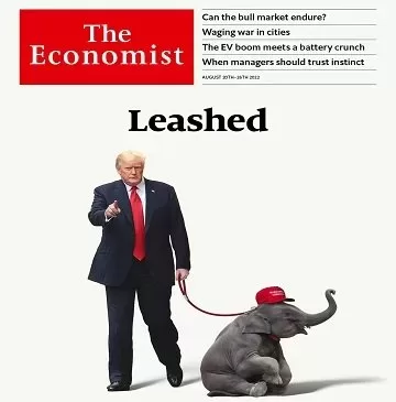 The Economist Audio Edition August 20 2022