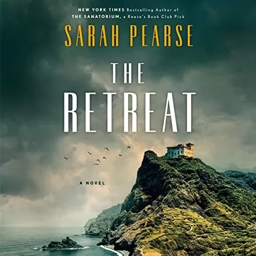 The Retreat By Sarah Pearse