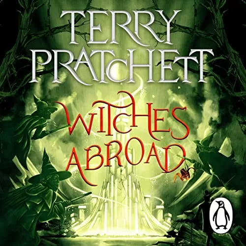 Eric By Terry Pratchett Narrated By Bill Nighy (2022 Edition)