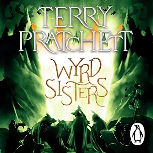 Wyrd Sisters By Terry Pratchett