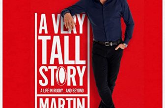 A Very Tall Story By Martin Bayfield