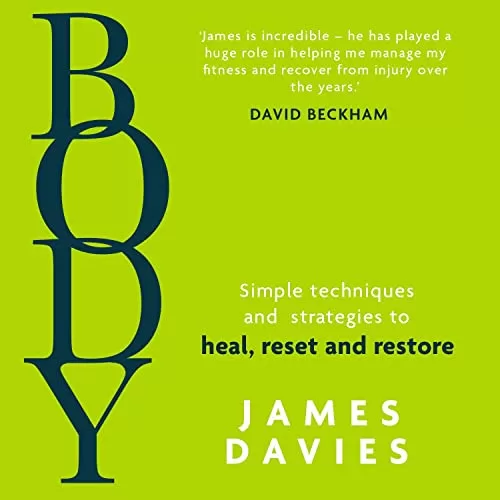 Body By James Davies